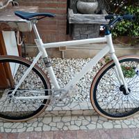  freno contropedale  bici corsa