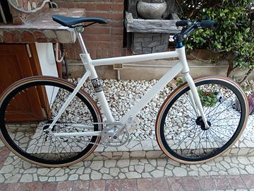  freno contropedale  bici corsa