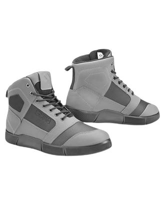 Stivaletti moto SHUA NUOVO numero 45
