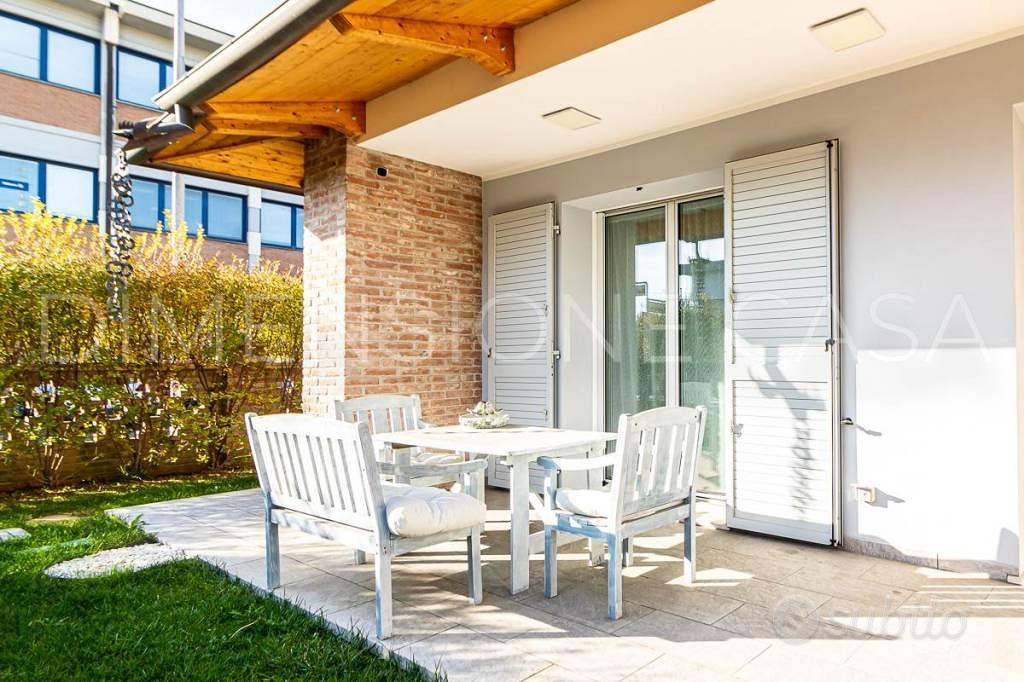Casa – Carpi, Cibeno Pile - Vista 4