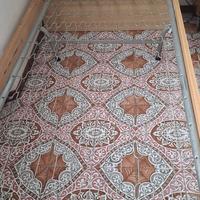 Letto e materasso gratis