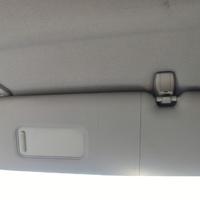 Aletta parasole sinistra BMW 118 del 2010