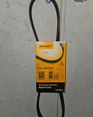 Cinghia servizi 4PK830ELAST