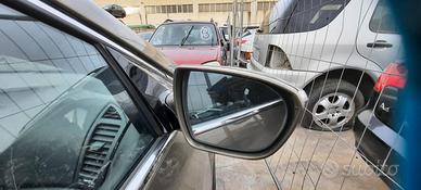 HYUNDAI I40 STATION WAGON 2010 - SPECCHIETTO RETRO