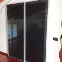 Ante vetro scorrevoli ikea