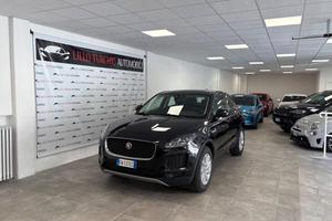 JAGUAR E-Pace 2.0D 150 CV AWD aut.