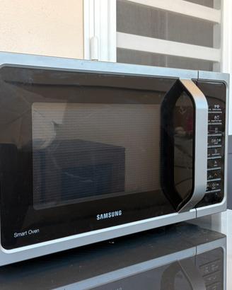 Microonde Samsung