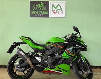 Kawasaki Ninja ZX-4RR