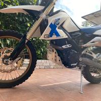 Bmw G650 Xchallenge