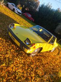 Porsche 914