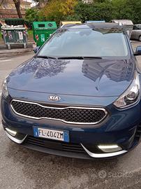 KIA e-Niro - 2017