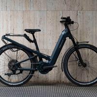 Riese & Müller Homage – biammortizzata - SCONTO