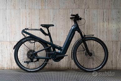 Riese & Müller Homage – biammortizzata - SCONTO