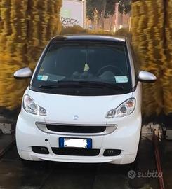 Smart fortwo coupe (w451)
