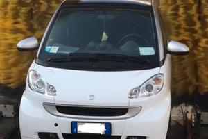 Smart fortwo coupe (w451)