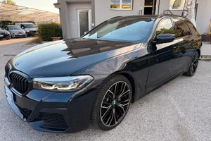 Bmw 520 520d 48V xDrive Touring Msport