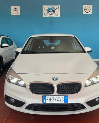 Bmw 218 218d Coupé Advantage