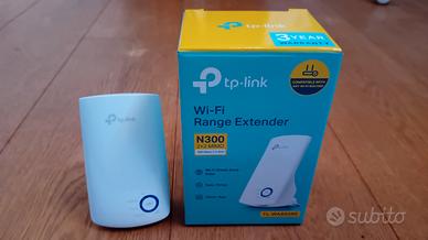 TP LINK TL WA850RE - extender  wireless