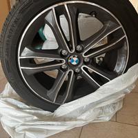 Cerchi Bmw r17