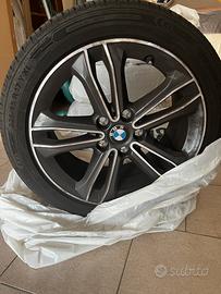 Cerchi Bmw r17