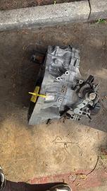 CAMBIO MANUALE COMPLETO FIAT Sedici 1° Serie Benz