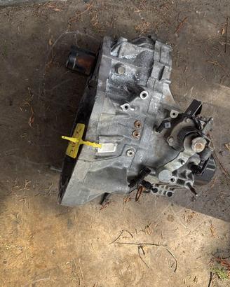 CAMBIO MANUALE COMPLETO FIAT Sedici 1° Serie Benz