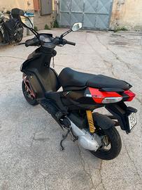 Aprilia SR 50/70
