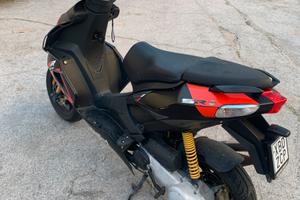 Aprilia SR 50/70