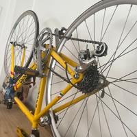 Bicicletta da corsa, uomo Nanni