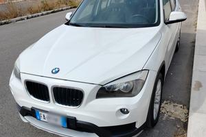 BMW X1 sDrive18d 2015