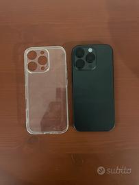 IPhone 16 Pro 256 Gb