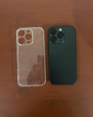 IPhone 16 Pro 256 Gb