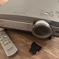 Videoproiettore Panasonic