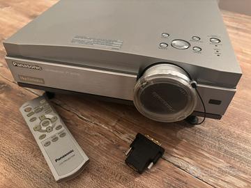 Videoproiettore Panasonic