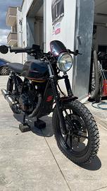 Suzuki gs450l