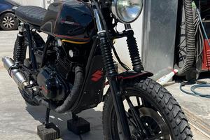 Suzuki gs450l