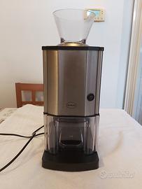 R.G.V  monitoraggio junior spaccaghiaccio