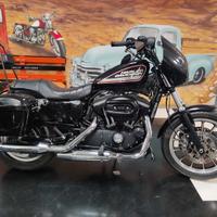 Harley-Davidson 883 Sportster XL R Abs