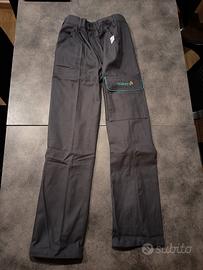 Pantaloni da lavoro Rekeep taglia 40