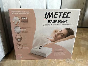 Scaldasonno imetec