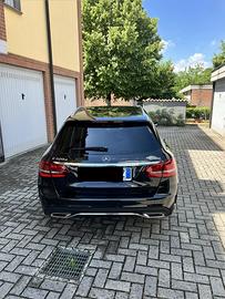 Classe c220d 4matic