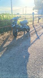 aprilia sr 50 factory 