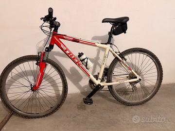 Mtb Trek