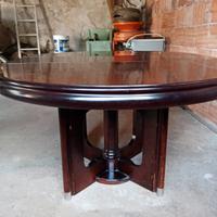 Tavolo legno massello