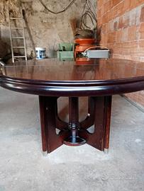 Tavolo legno massello