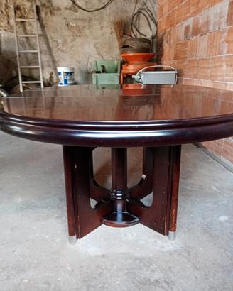 Tavolo legno massello