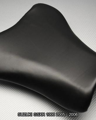 Sella Anteriore SUZUKI GSXR 1000 2005 2006 K5 K6