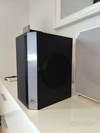 Subwoofer LG SH32SD-W