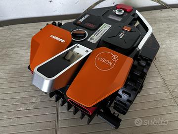 Robot Worx Landroid Vision M800 WR208E