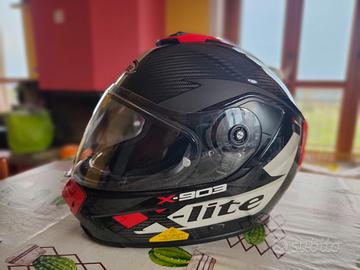 Casco XLite X-lite X903 Ultra Carbon